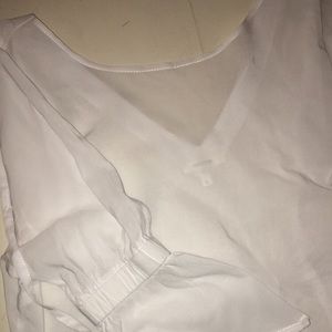 🌟5/$25🌟 Maurices Tie-Back Top